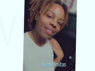 Kendallmitas
