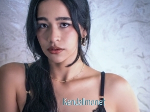 Kendallmonet