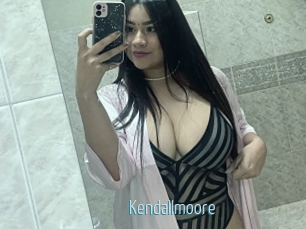 Kendallmoore