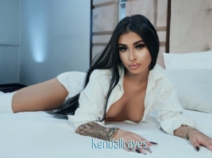 Kendallrayes