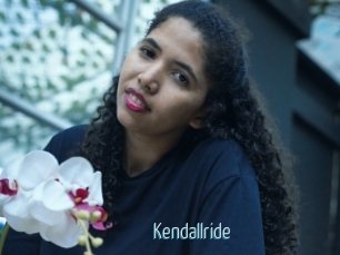 Kendallride