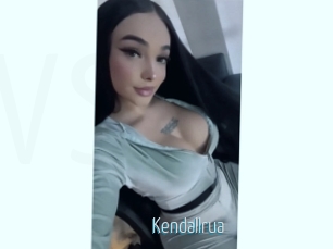 Kendallrua