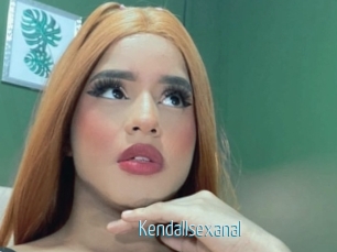 Kendallsexanal