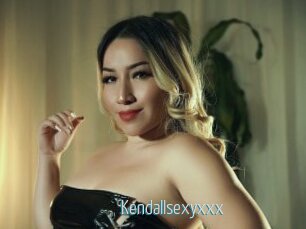 Kendallsexyxxx