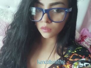 Kendallsmithig