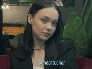 Kendalltucker