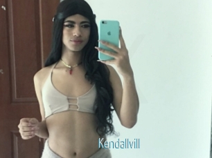 Kendallvill