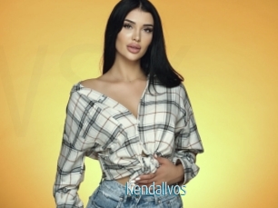 kendallvos Video Sexe