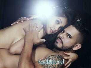Kendalnkenet