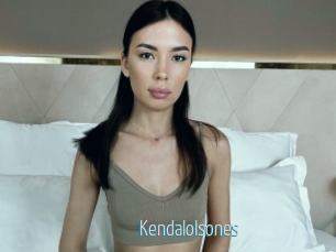 Kendalolsones