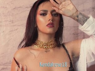Kendalrose18