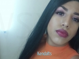Kendalts