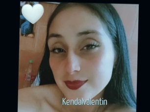 Kendalvalentin