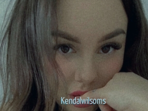 Kendalwilsoms