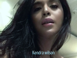 Kendra_wilson