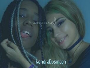 KendraDosmaan