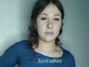 Kendraalkins
