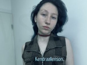 Kendraallenson