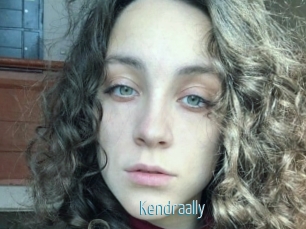 Kendraally