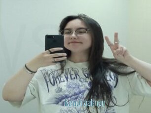Kendraalman