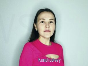 Kendraalvey