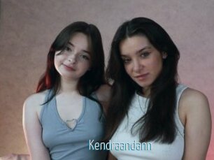 Kendraandann