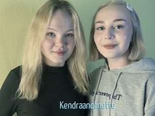 Kendraandlinette