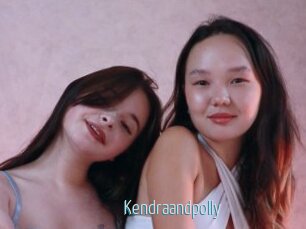 Kendraandpolly