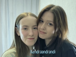Kendraandrandi