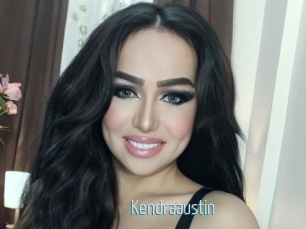 Kendraaustin