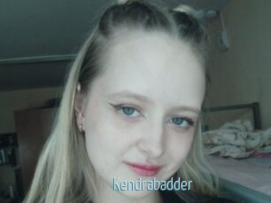 Kendrabadder