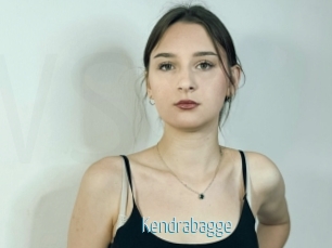 Kendrabagge