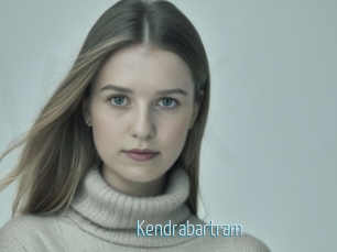 kendrabartram Video Sexe