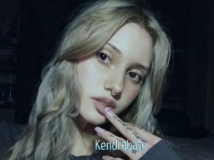 Kendrabate