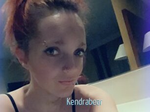 Kendrabear