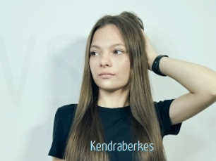 Kendraberkes