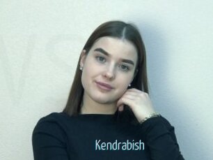 kendrabish Video Sexe