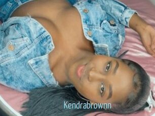 Kendrabrownn