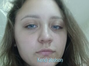 Kendrabulson