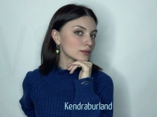 Kendraburland