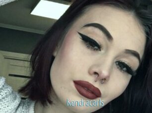 Kendracarls