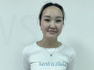 Kendracatlett