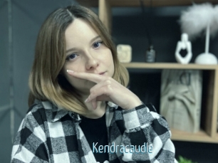 Kendracaudle