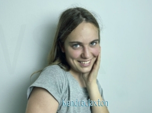 Kendraclaxton