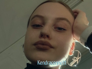Kendraconnett