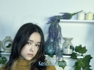 Kendracoomer