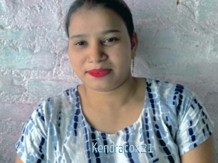 Kendracox21