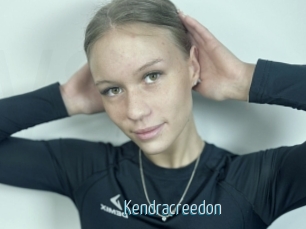 Kendracreedon