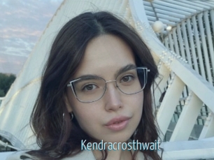 Kendracrosthwait