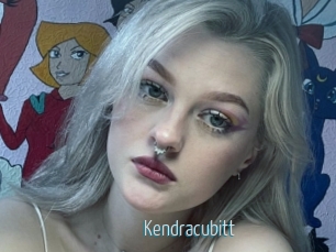 Kendracubitt